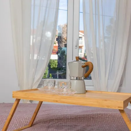 Apartment Cozy In Bogovici With Kitchen Malinska