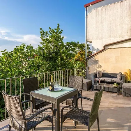 Apartamento Cozy In Bogovici With Kitchen *